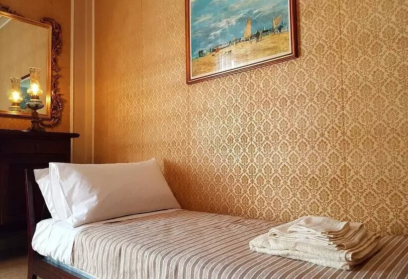 Majatalo Casa Francesca