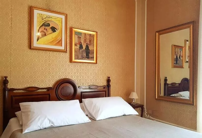 Majatalo Casa Francesca