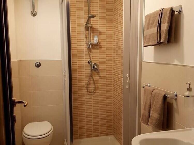 פנסיון Casa Francesca