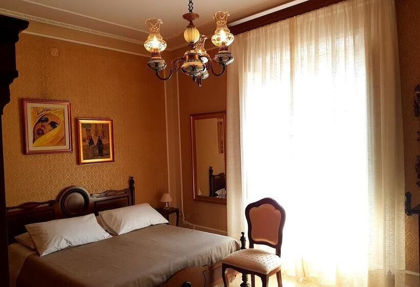 פנסיון Casa Francesca