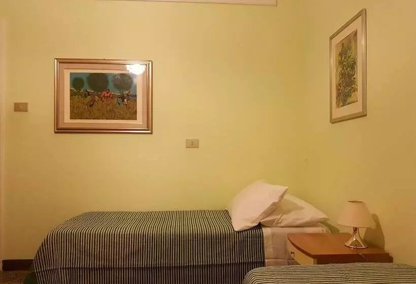 Majatalo Casa Francesca