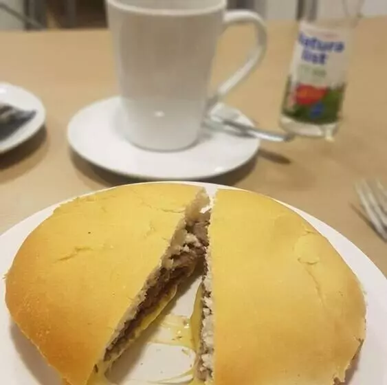 ペンション El Rincón De Vicente