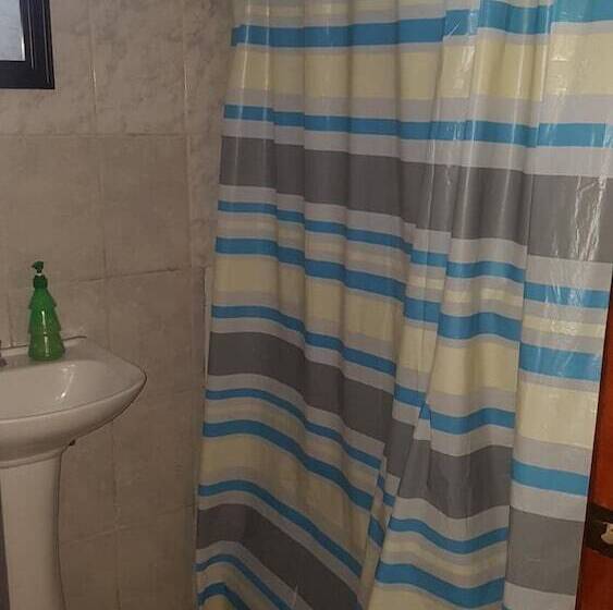 پانسیون El Rincón De Vicente