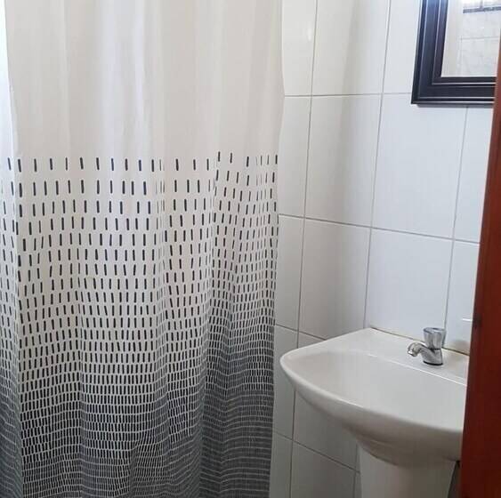 پانسیون El Rincón De Vicente