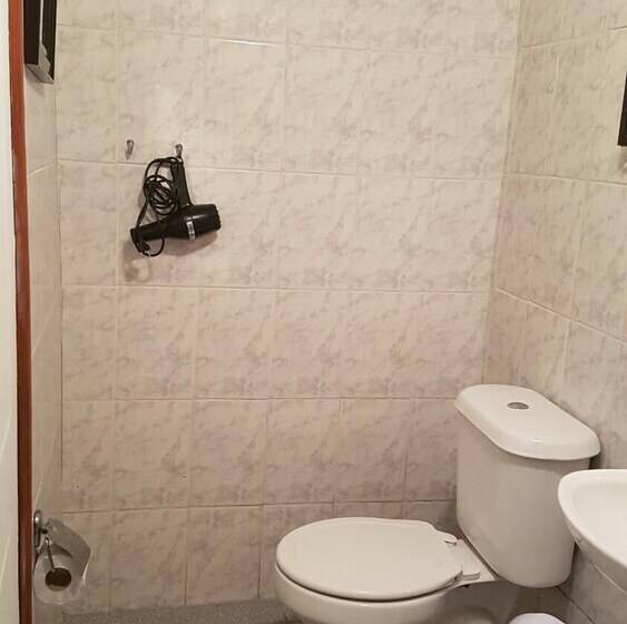 پانسیون El Rincón De Vicente