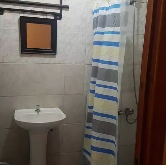 ペンション El Rincón De Vicente