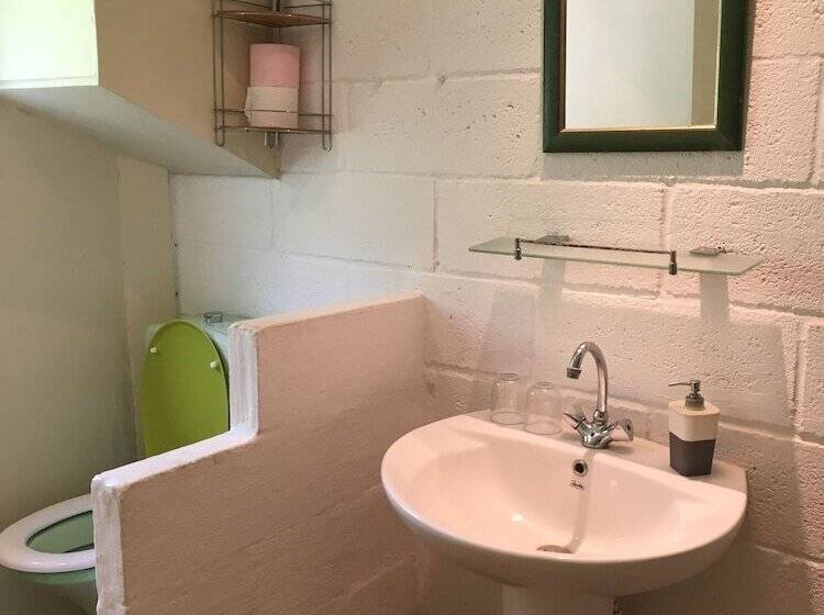 پانسیون Le Medinilla