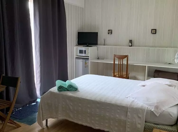 پانسیون Le Medinilla