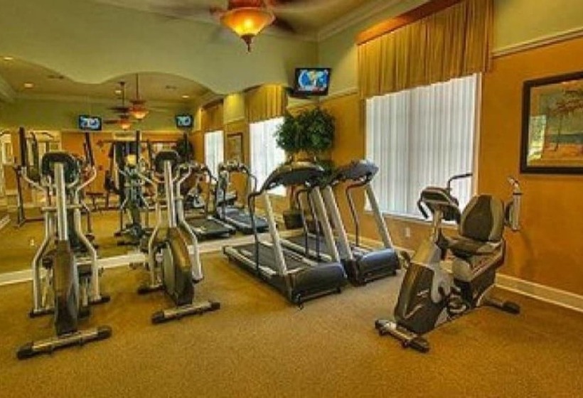 Watersong Luxurious 5bd/4.5ba Pool Home #5wr510