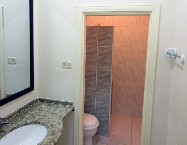 Al Wahi Furnished Suites