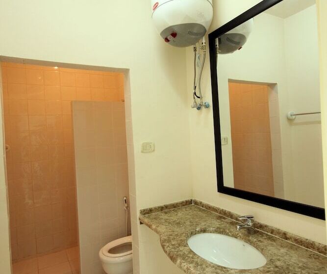 Al Wahi Furnished Suites