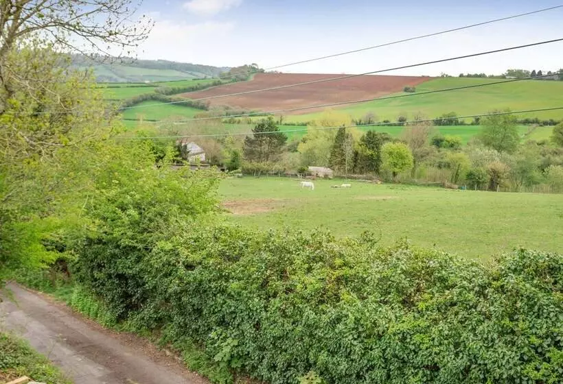 Hillside Cottage