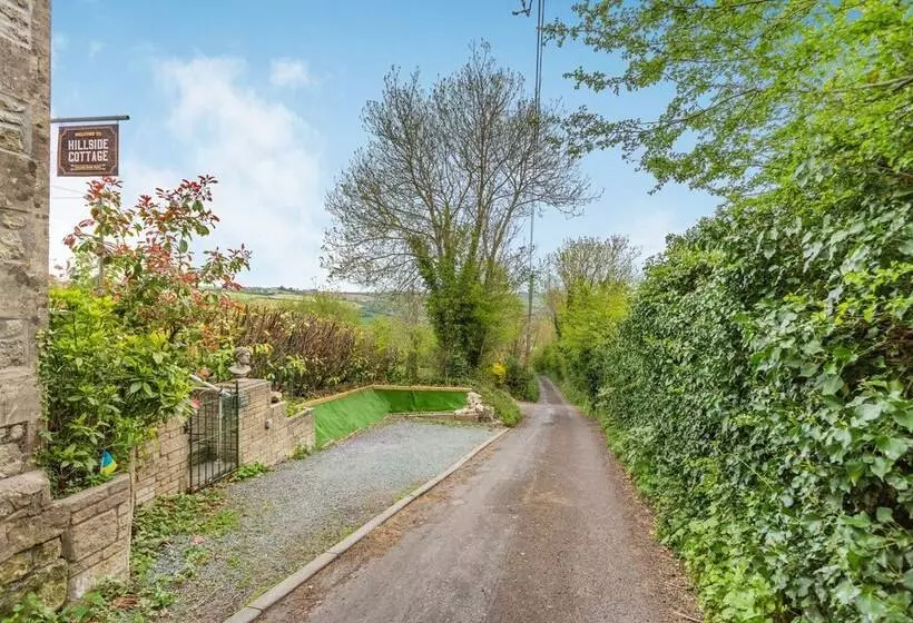 Hillside Cottage