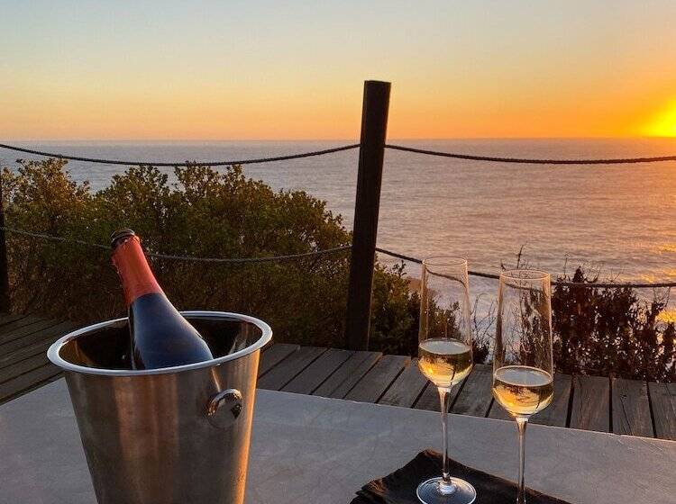 Herberg Tunquén Mágico