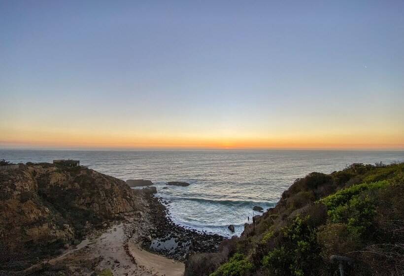 Herberg Tunquén Mágico