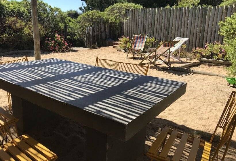 Herberg Tunquén Mágico