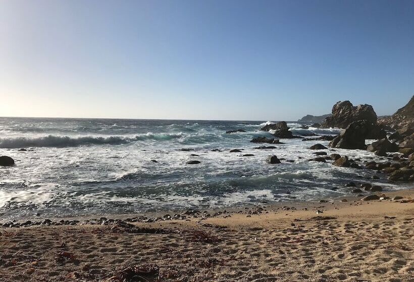 Herberg Tunquén Mágico