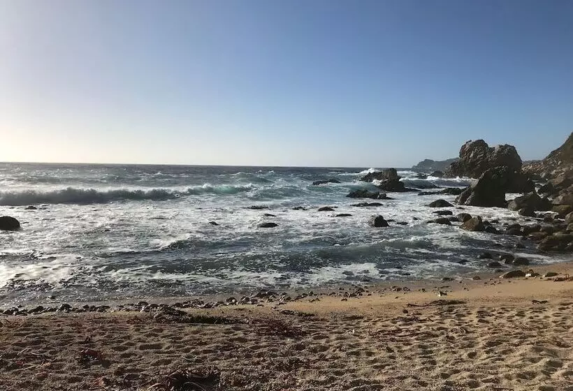 Hostelli Tunquén Mágico