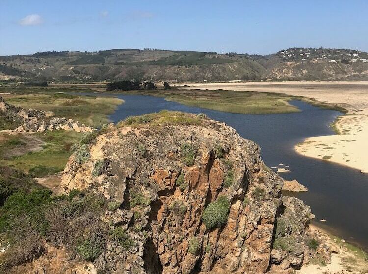 Herberg Tunquén Mágico