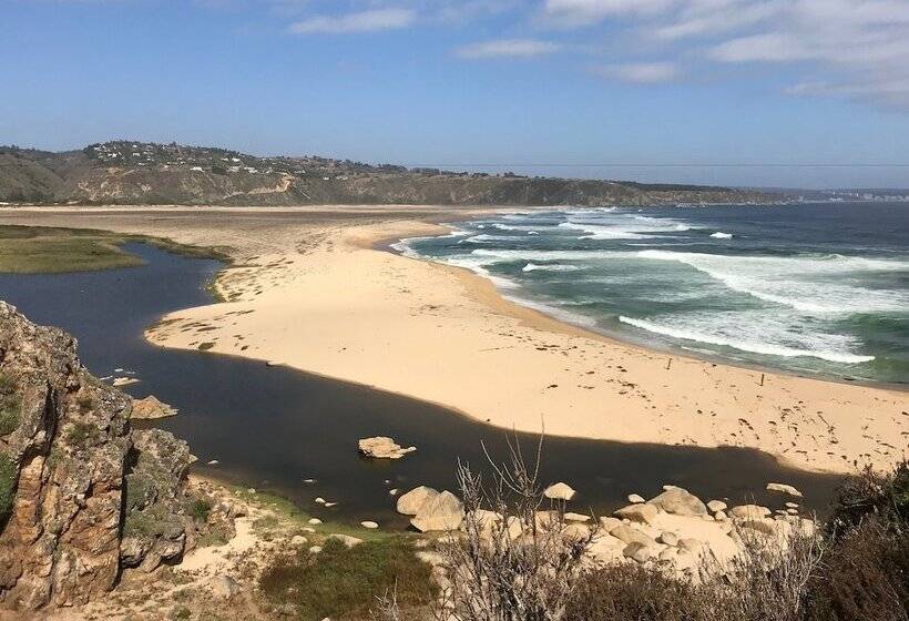Herberg Tunquén Mágico