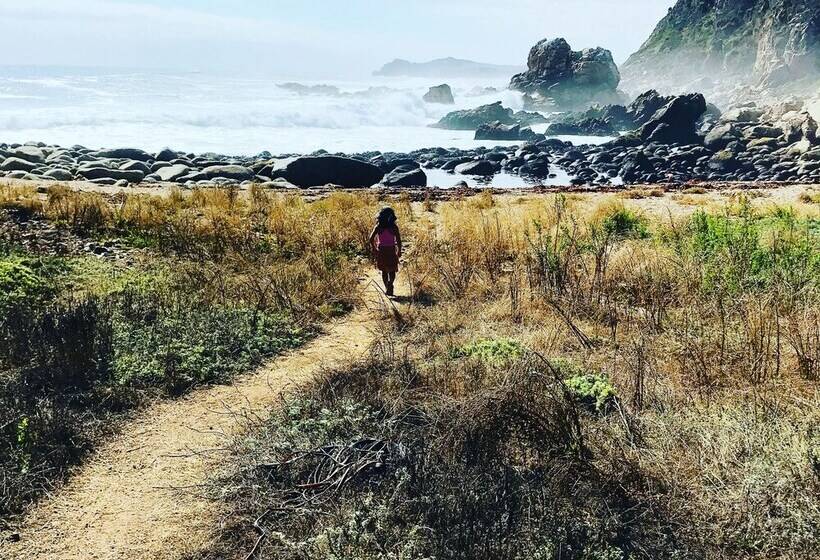 Herberg Tunquén Mágico