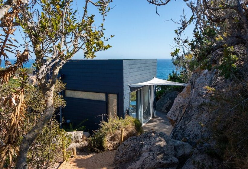 Herberg Tunquén Mágico