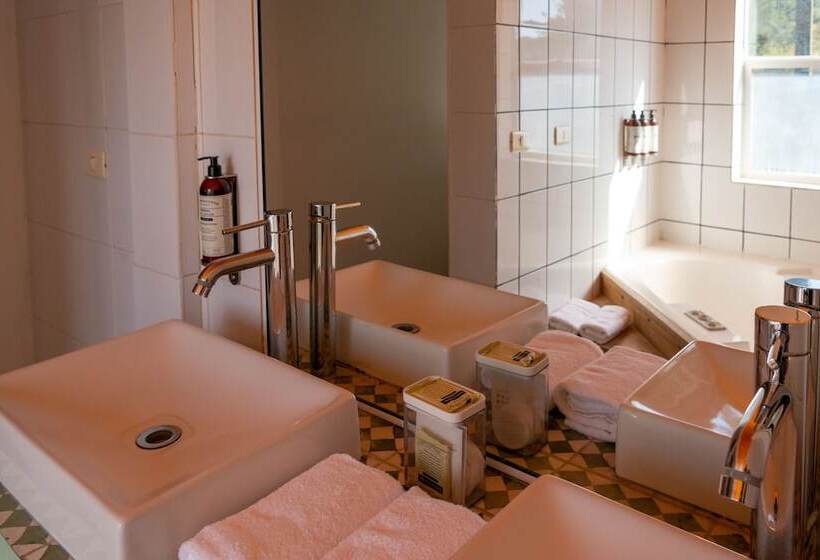 Herberg Tunquén Mágico