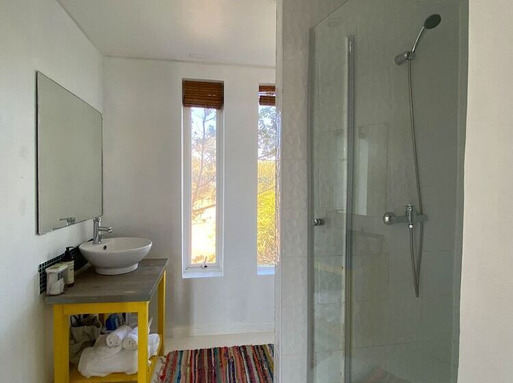 Herberg Tunquén Mágico