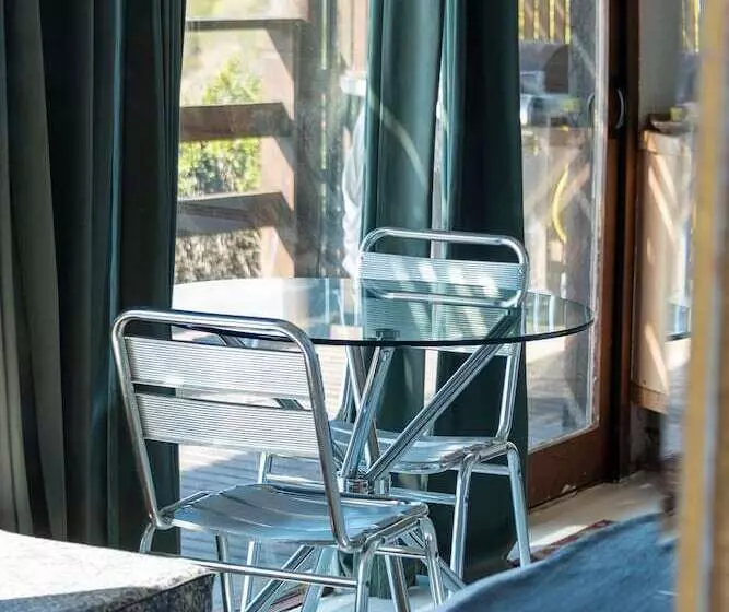 Hostelli Tunquén Mágico