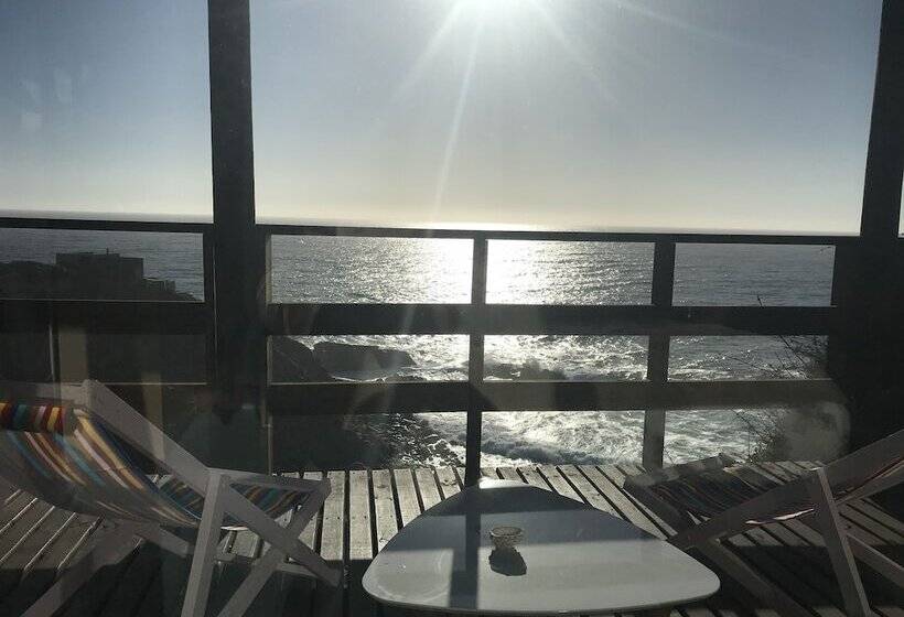 Herberg Tunquén Mágico