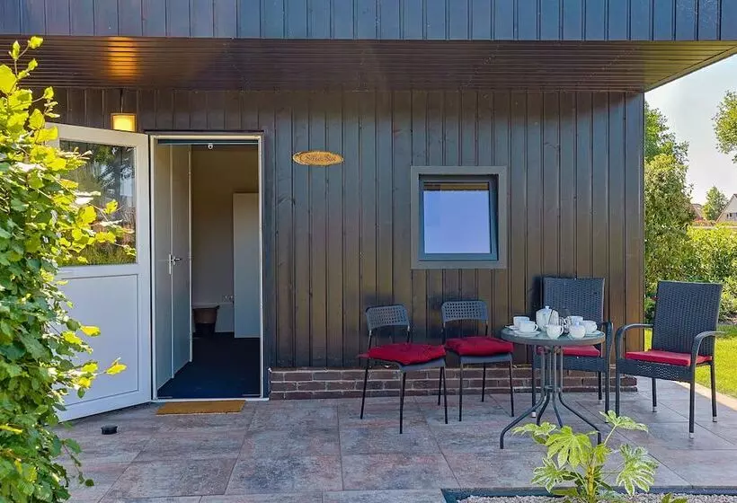 Hotelli B&b De Wiekeborg