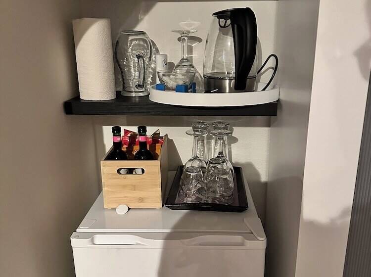 فندق B&b De Wiekeborg