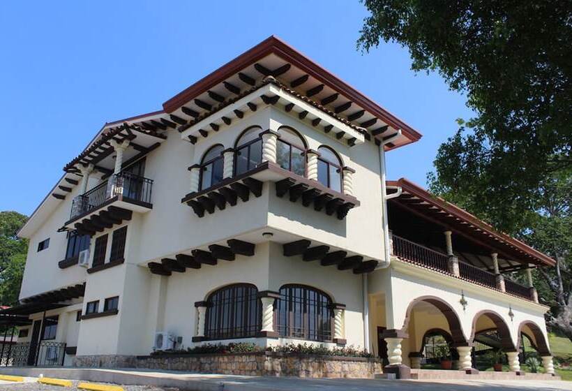 ホテル Boutique Casa Real