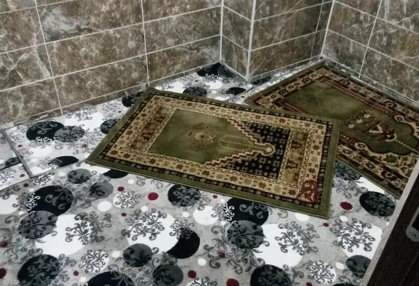 ホテル Grand Hekimoglu