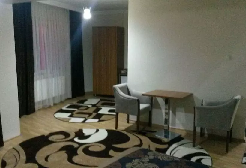 ホテル Grand Hekimoglu