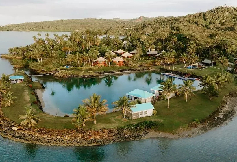 هتل La Dolce Vita Holiday Villas