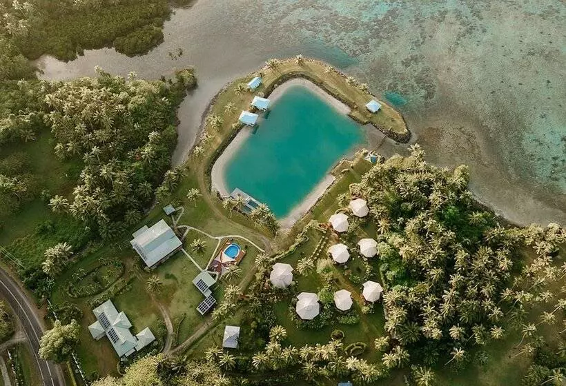 هتل La Dolce Vita Holiday Villas