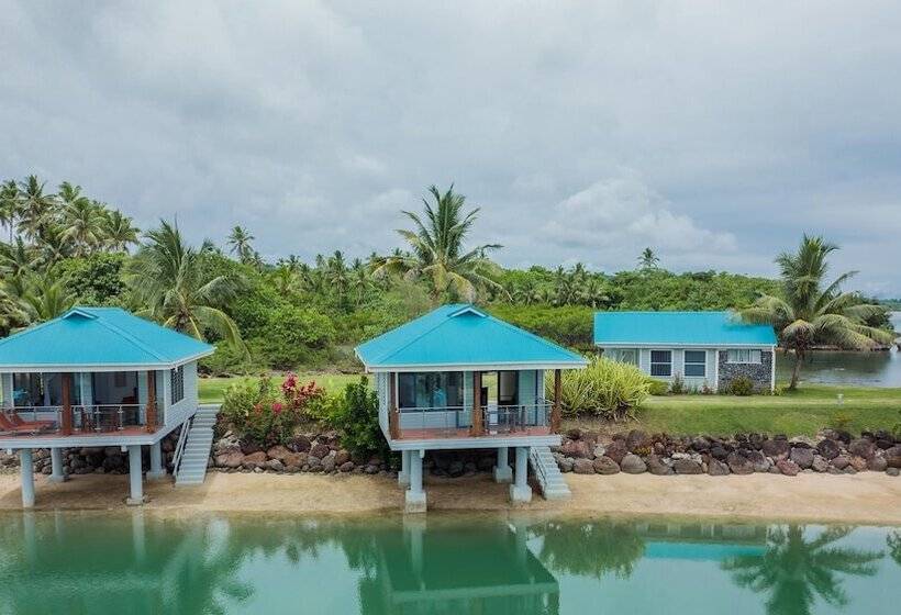 فندق La Dolce Vita Holiday Villas