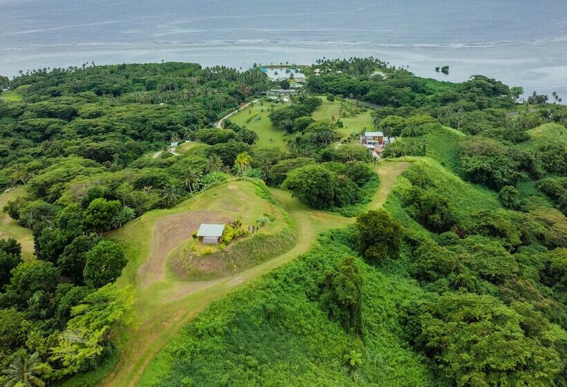 فندق La Dolce Vita Holiday Villas