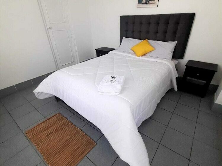 בית מלון כפרי La Planicie De Pico Alto