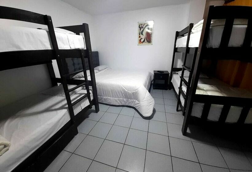 בית מלון כפרי La Planicie De Pico Alto