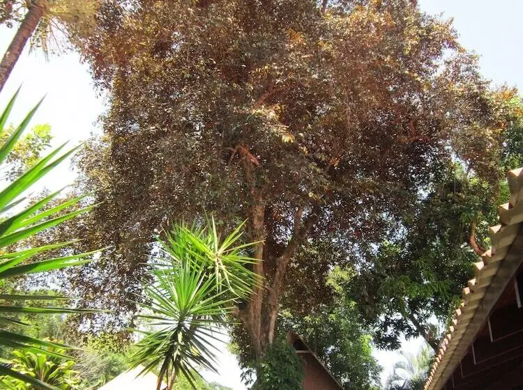 Hotelli Paraíso Escondido