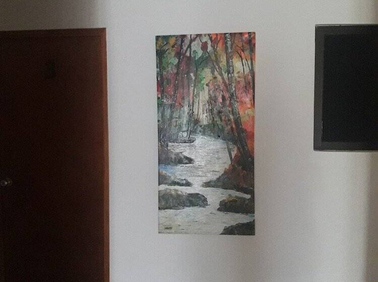 בית מלון כפרי Plaza 33