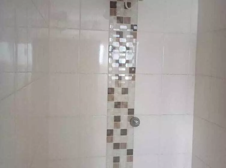 هتل Starwood Gardens