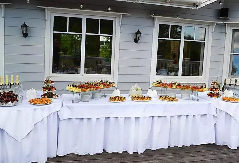 ホテル Tuchkovo Spa