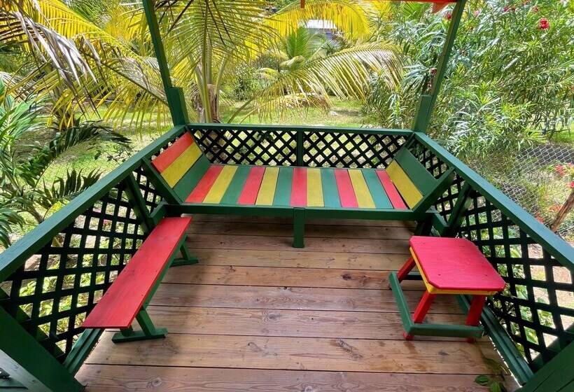 Judy House Backpacker Hostel