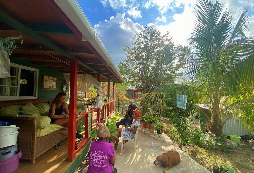 Judy House Backpacker Hostel