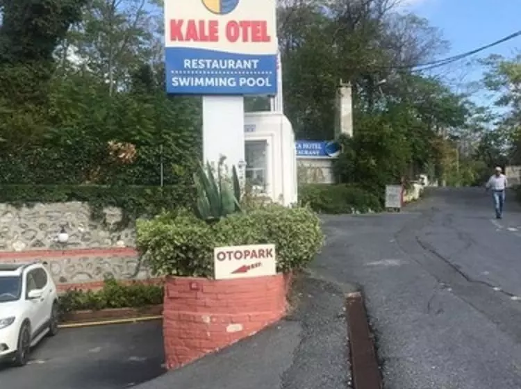 Kilyos Kale Otel