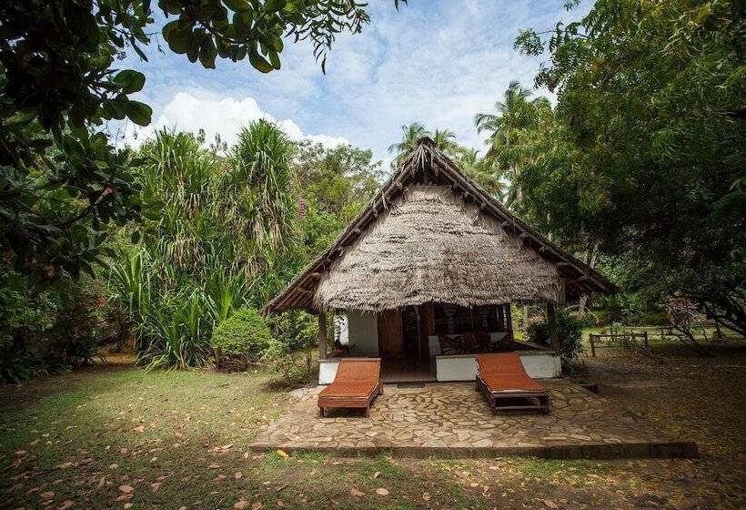 پانسیون Capricorn Beach Cottages