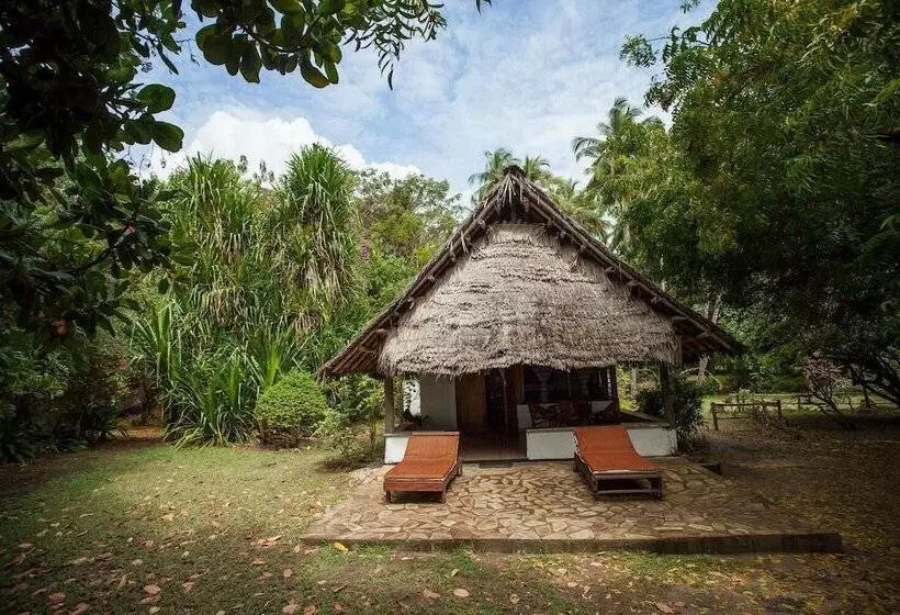 پانسیون Capricorn Beach Cottages